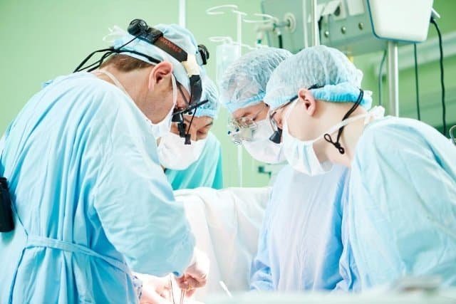 They made the heart beat: a unique implantation of an artificial ventricle in the heart of a child was carried out in Minsk