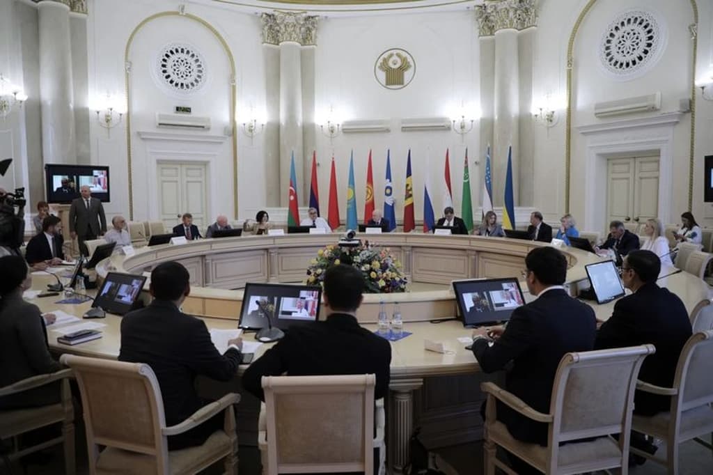 Туркменистан приглашен в Совет руководителей телерадиоорганизаций СНГ