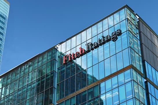 Fitch Affirms Turkmenistan's Rating at B+, Outlook Positive