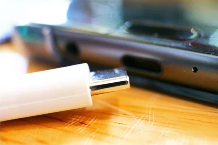 The Saudis are moving to a single port for charging - USB Type-C: what are the benefits?