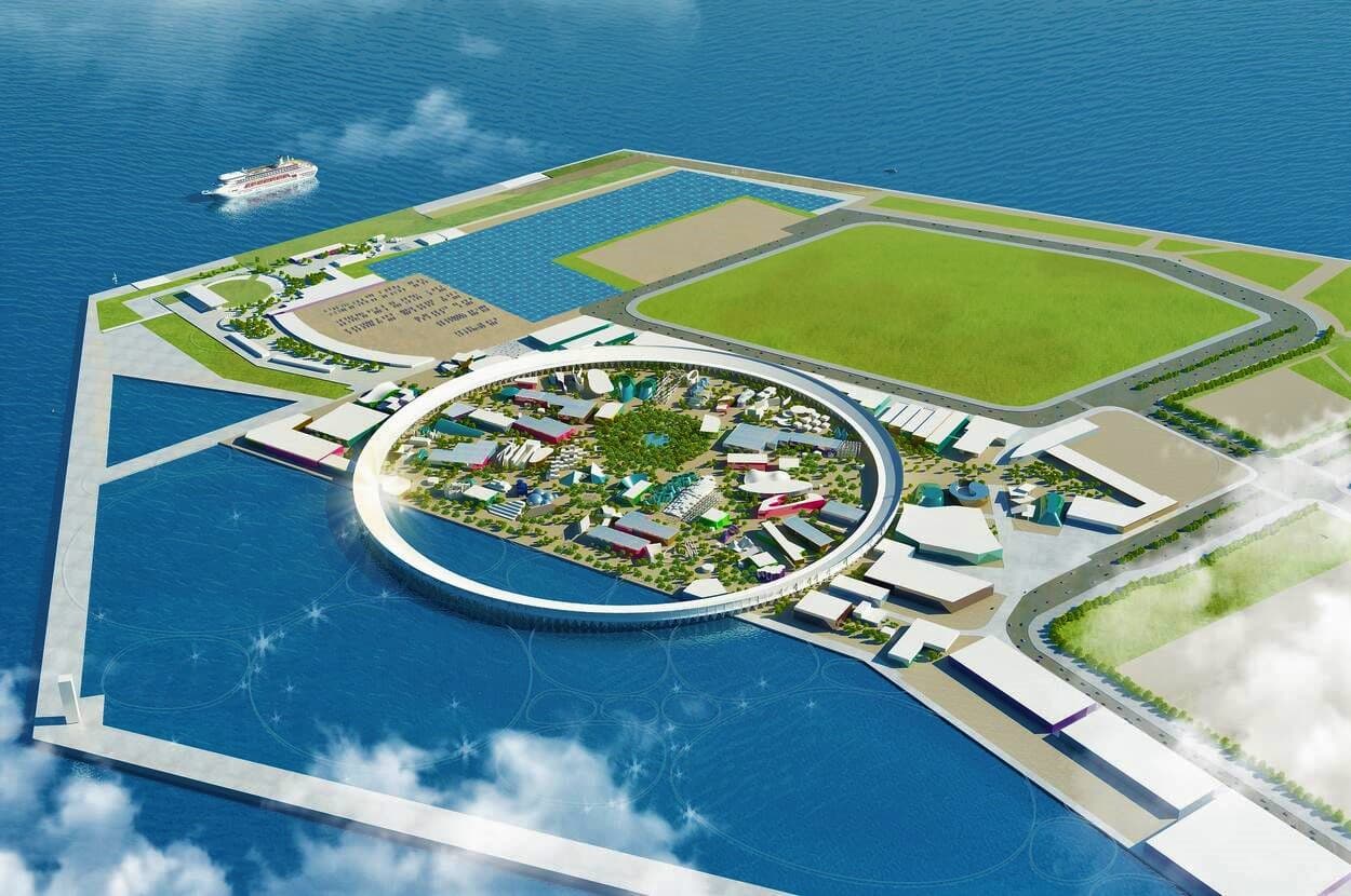 Turkmenistan and Japan considered preparations for participation in Expo 2025 in Osaka