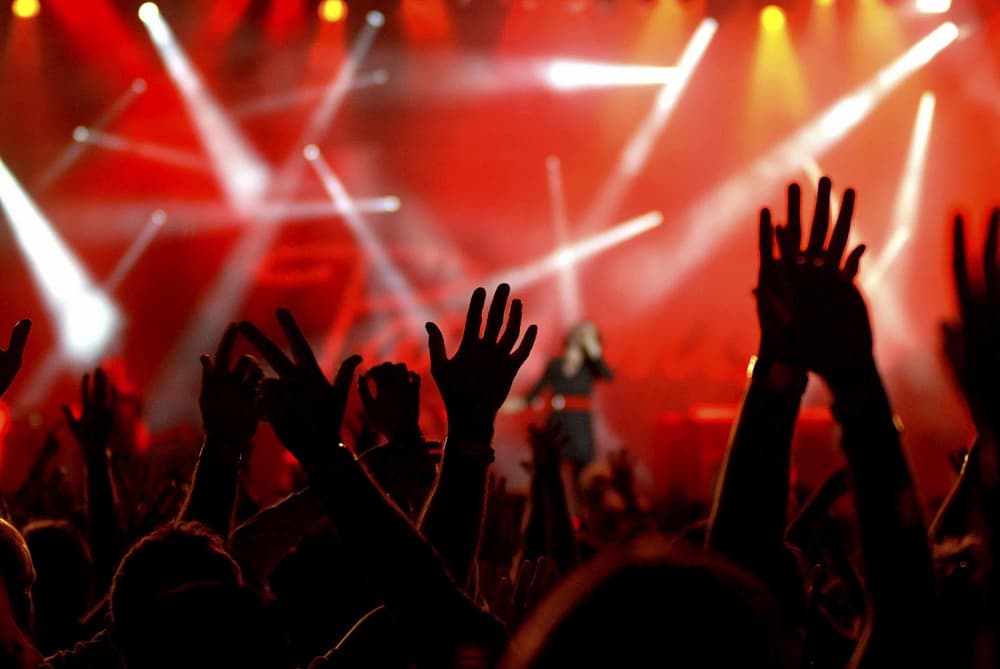 Songs from movies will be performed at a concert in Ashgabat