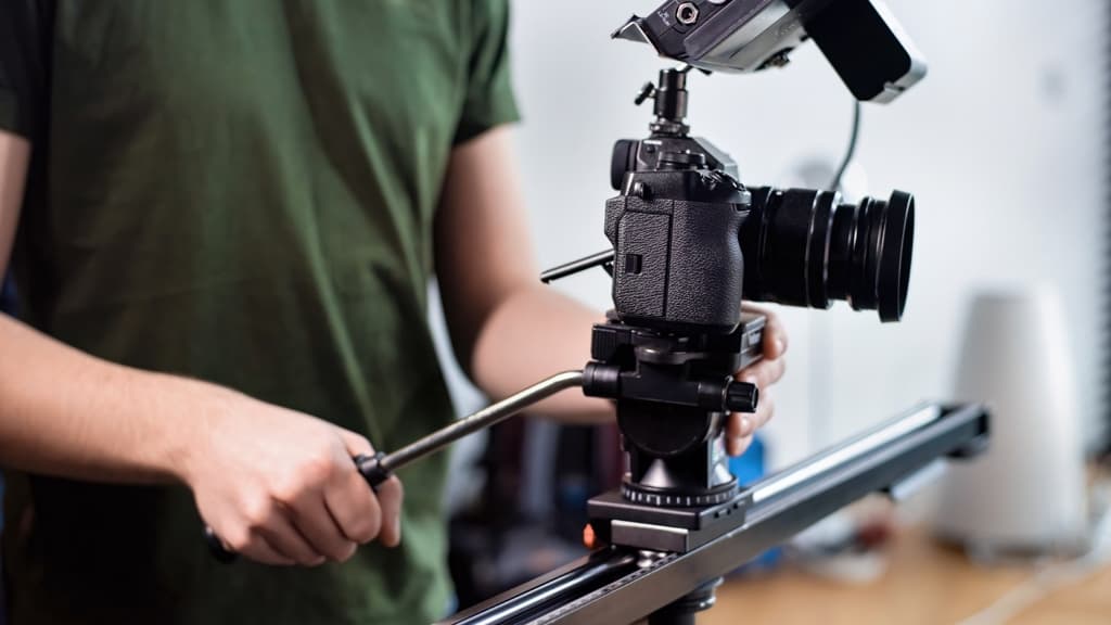 Ashgabat to host screening of short films by Turkmen directors for 48HFR contest
