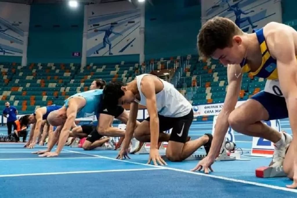 The International Athletics Federation announced prizes of $ 100 thousand for world records at the World Cup