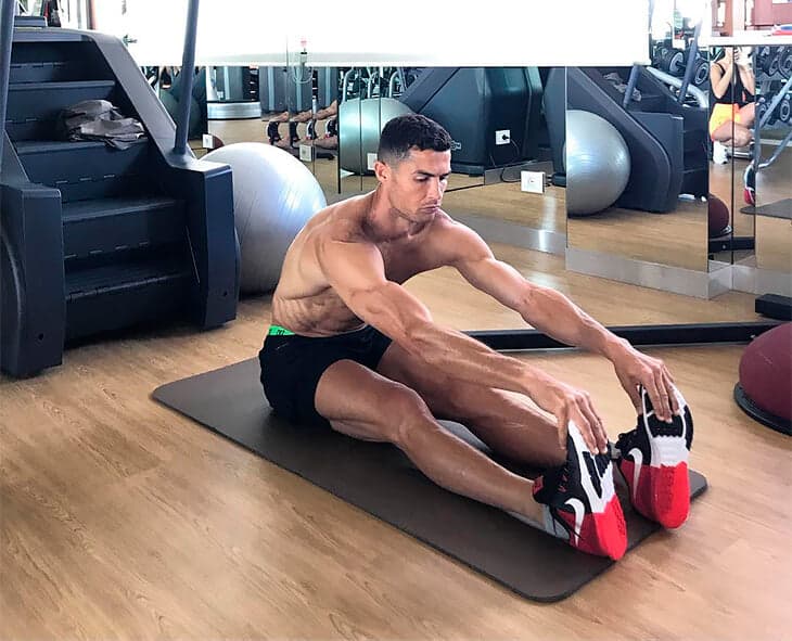 How to strengthen muscles without a gym: scientists have told about a simple way