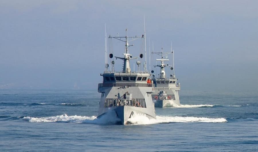 Turkish companies will take part in the shipyard construction project in Kazakhstan