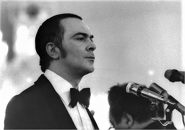 Named star of Muslim Magomayev will be laid on the Baku Avenue of Stars