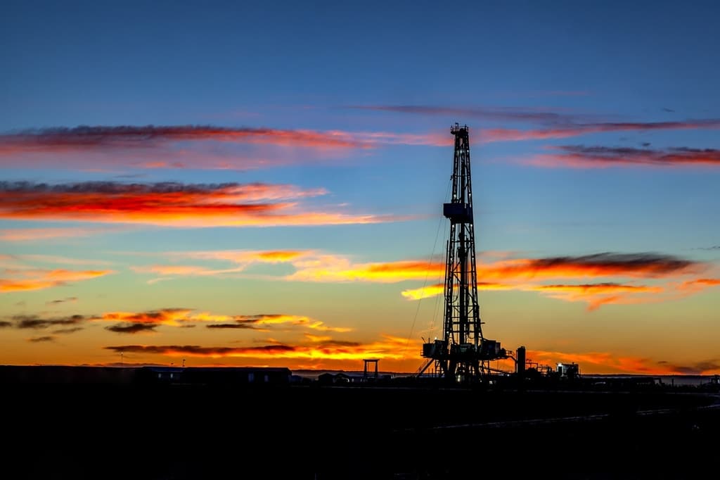 В Туркменистане нашли способ уменьшить заводнение нефтяных скважин и повысить их отдачу