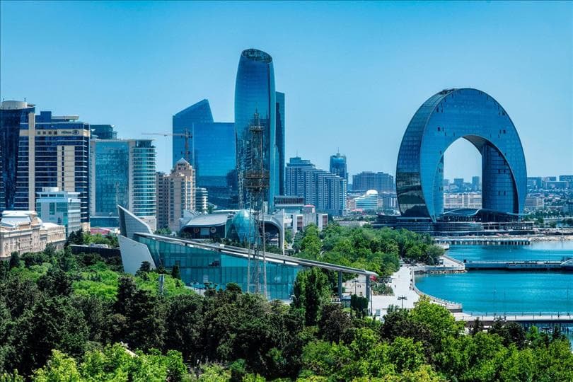 An international investment forum with the participation of companies from 100 countries will be held in Baku