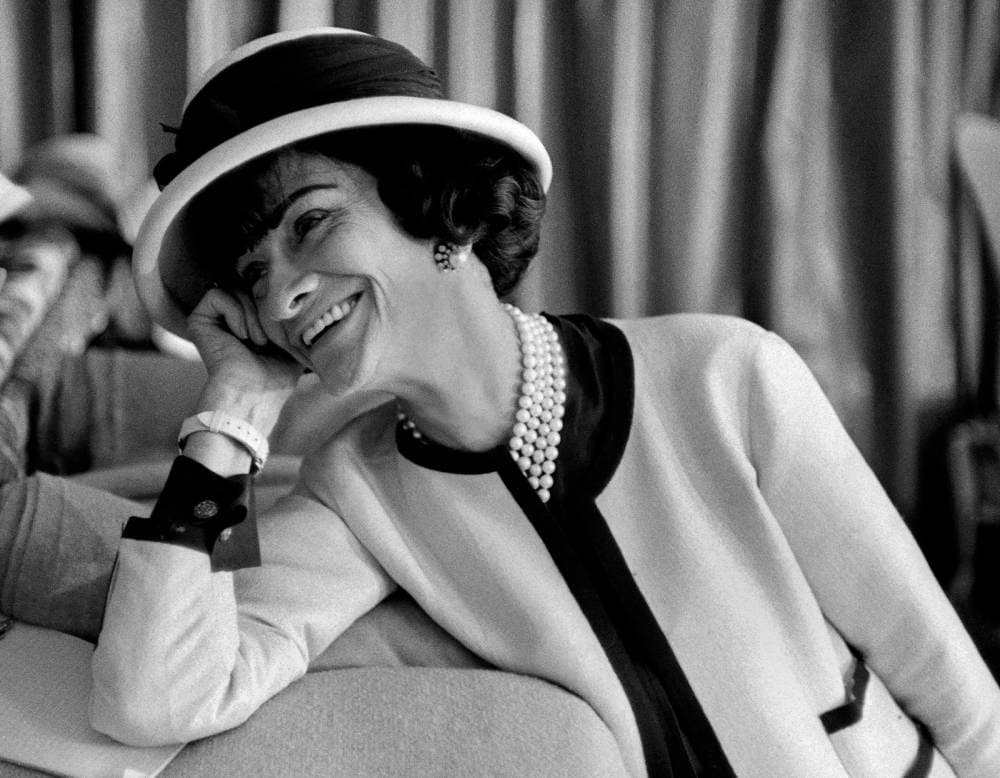 I don't do fashion. I am fashion: 140 years since the birth of Coco Chanel