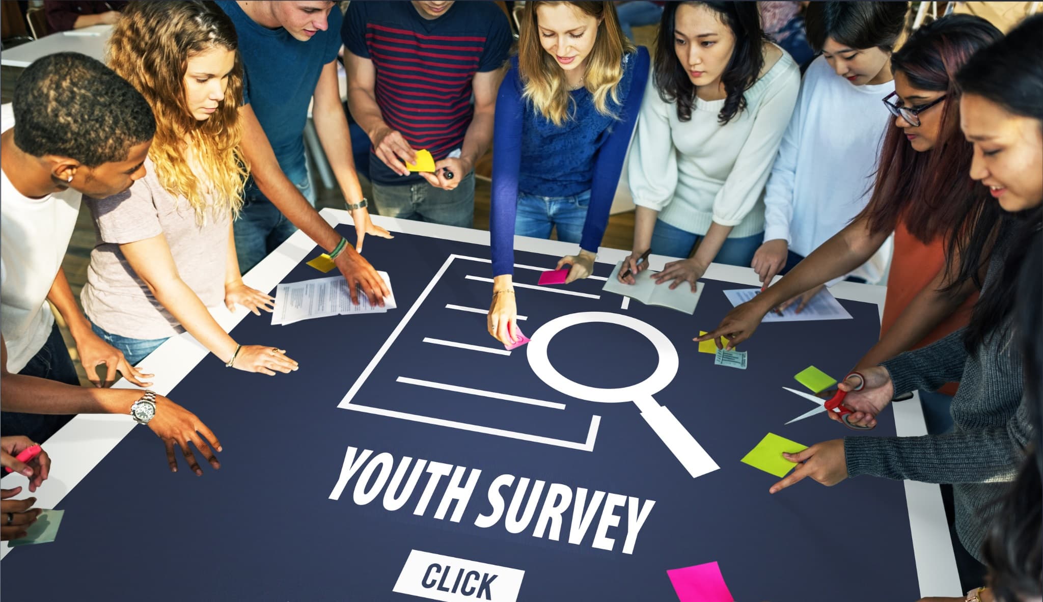 The Youth Organization of Turkmenistan has become a member of the Global Youth Community