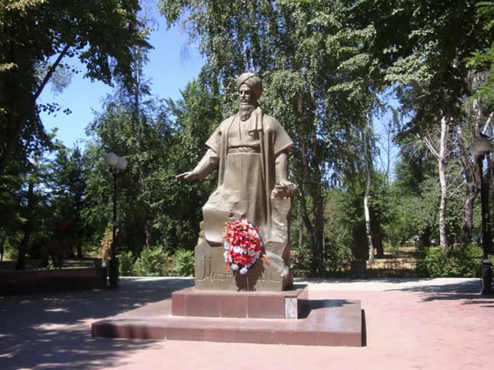 TV quiz in honor of the 300th anniversary of Magtymguly Fragi to be held in Astrakhan