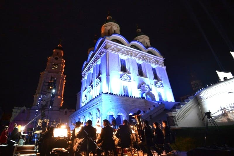 Turkmenistan will take part in the I International Forum of Composers of the Caspian countries