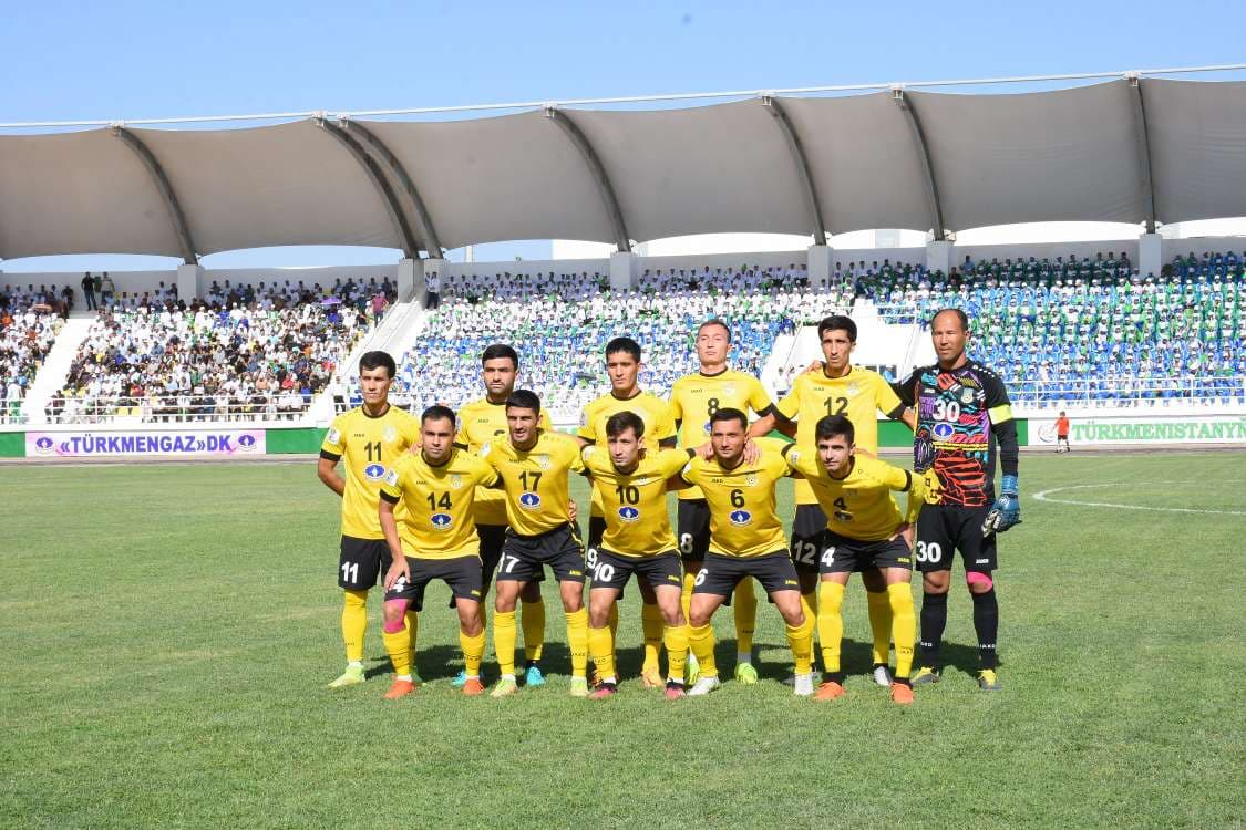 Football: the captain of "Merv" about the upcoming match with "Khujand"