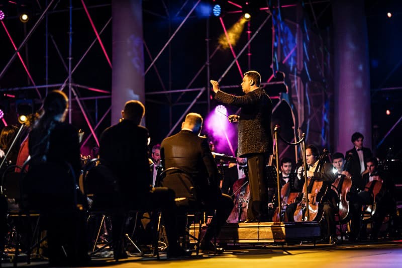 Turkmen musicians will take part in the opening of the Caspian Seasons – 2023 festival in Astrakhan