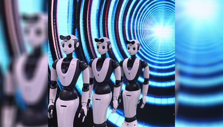 China will expand the use of robots in industry