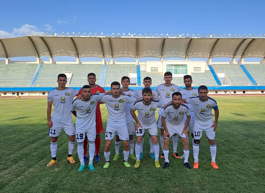 The calendar of matches of "Ahal" in the AFC Champions League became known: start in Ashgabat