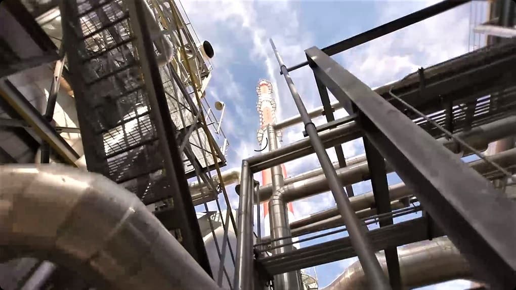Turkmenistan to supply up to 2 billion cubic meters of gas to Uzbekistan