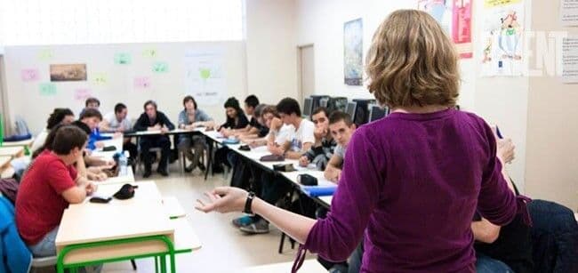 Французский институт в Ашхабаде сообщает о начале занятий
