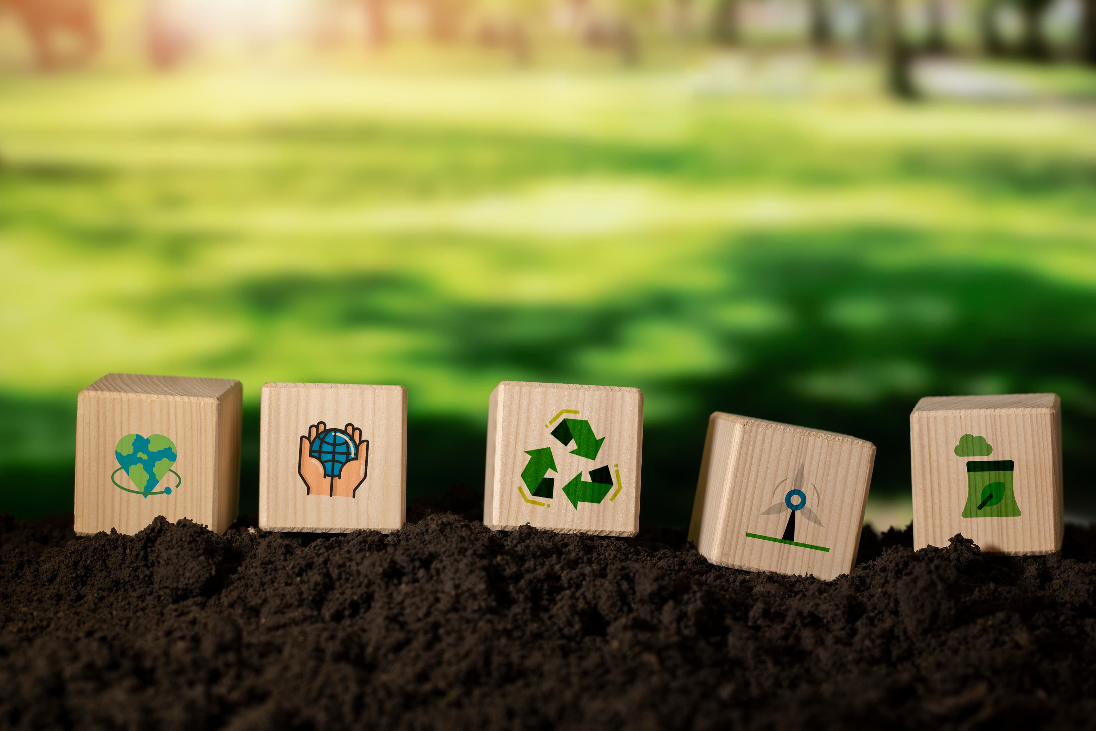 Everything you wanted to know about ESG!