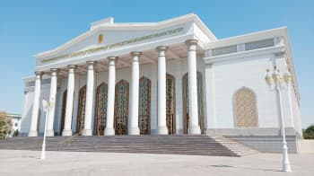 Репертуар Главного Академического драматического театра с 1 по 3 сентября
