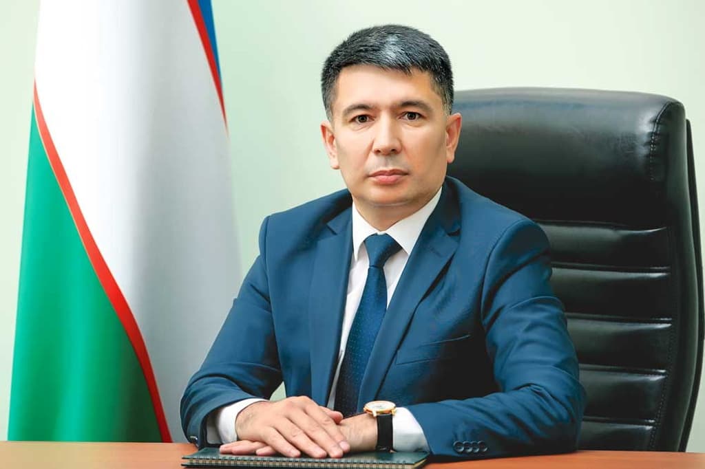 Turkmenistan and Uzbekistan have increased trade turnover 5 times since 2017