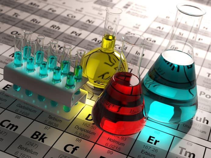 The II International Internet Olympiad in Chemistry will be held in Turkmenistan