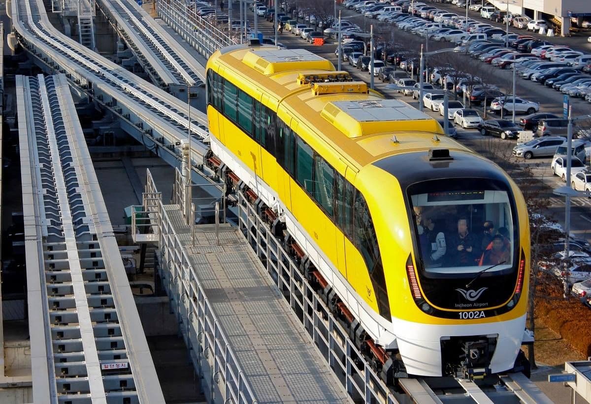 Light metro to be built in Dushanbe