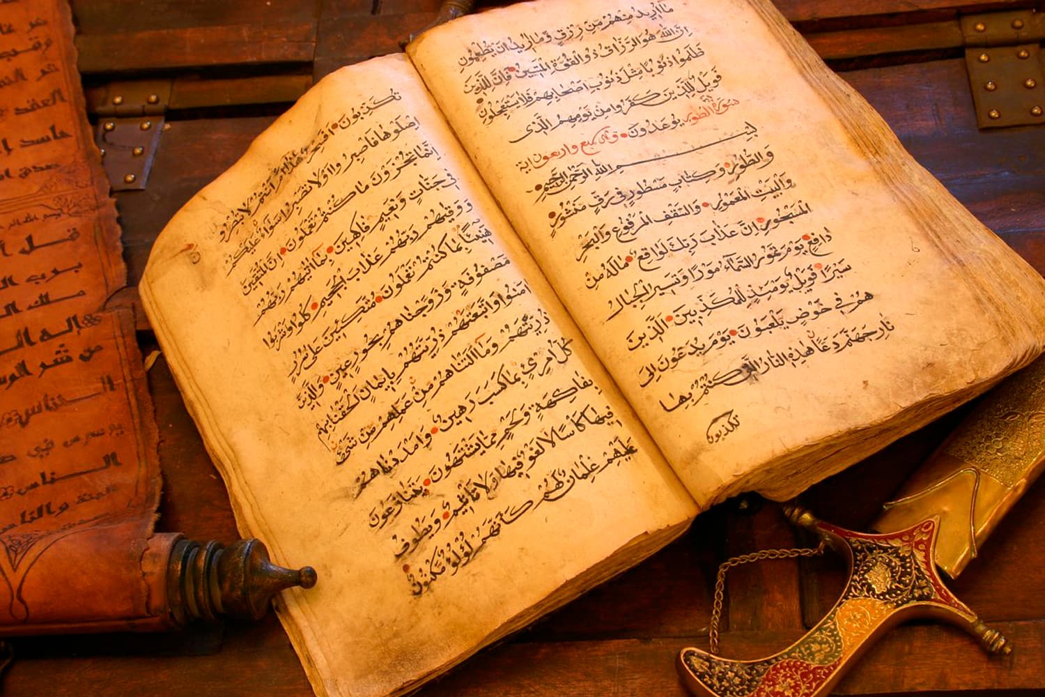 The library of Budapest stores manuscripts about the poetry of Magtymguly Fragi