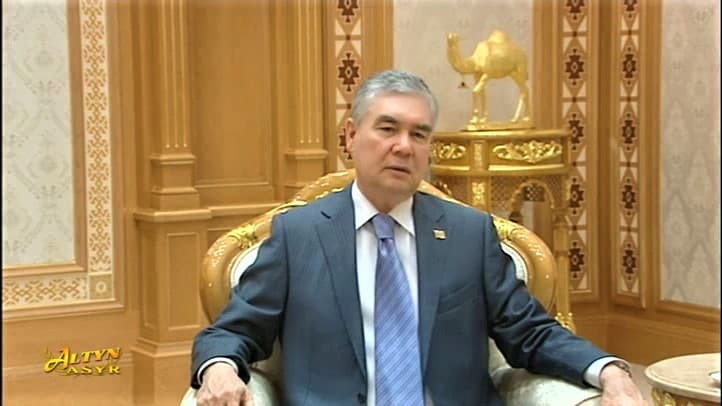 Turkmenistan and Japan are interested in joint training of technological personnel