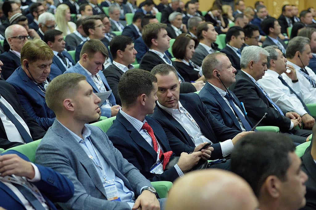 UK’s BP delegation to OGT-2023 to be headed by the company president