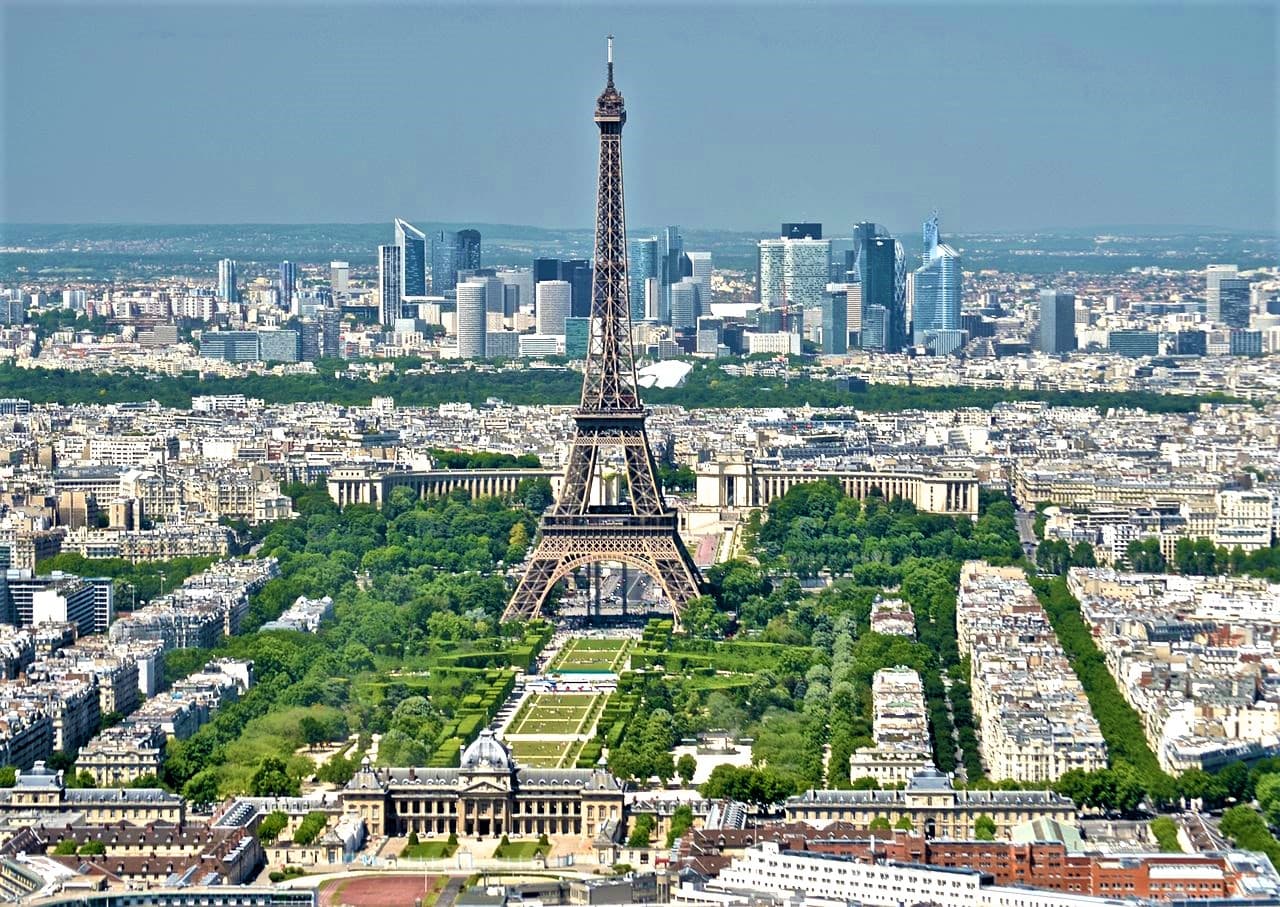 Dozens of business meetings and negotiations with representatives of Turkmen departments were held in Paris