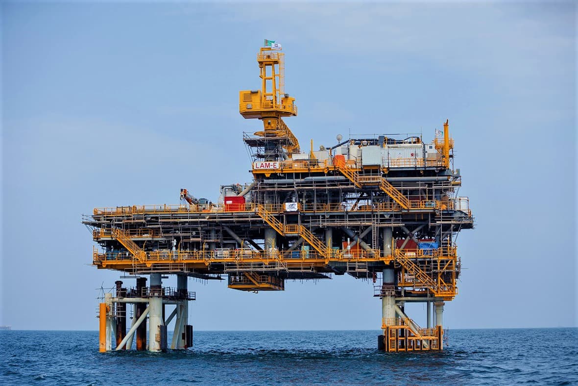 Dragon Oil – бриллиантовый спонсор международного форума «Нефть и газ Туркменистана-2023»