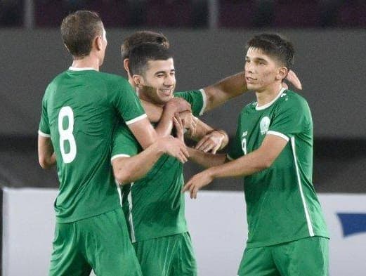 All participants of the Asian Youth Cup-2024 football became known