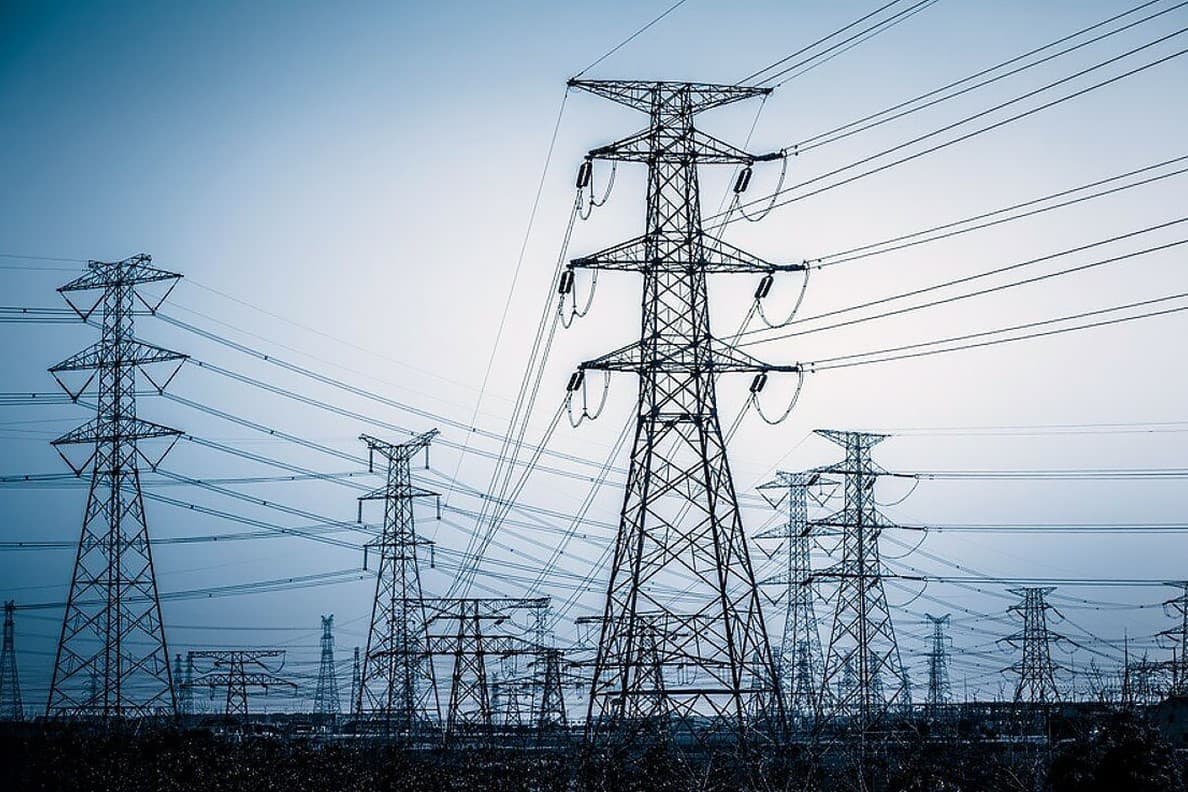 Construction work to create the Turkmen “energy ring” will be completed by the end of 2023