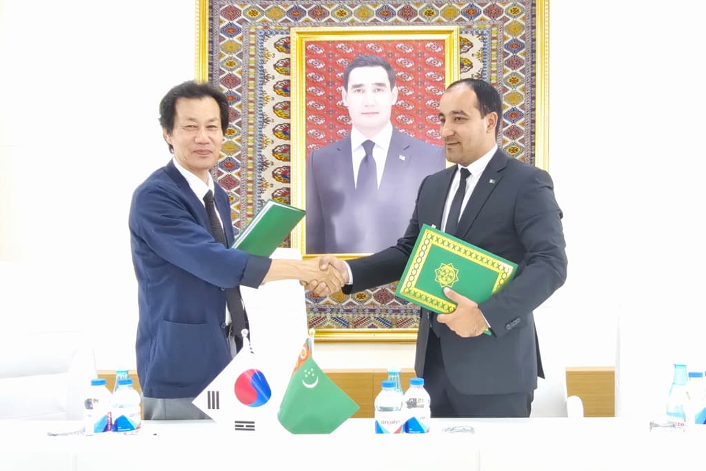 The Balkan Shipyard will build two bulk carriers together with Korean specialists