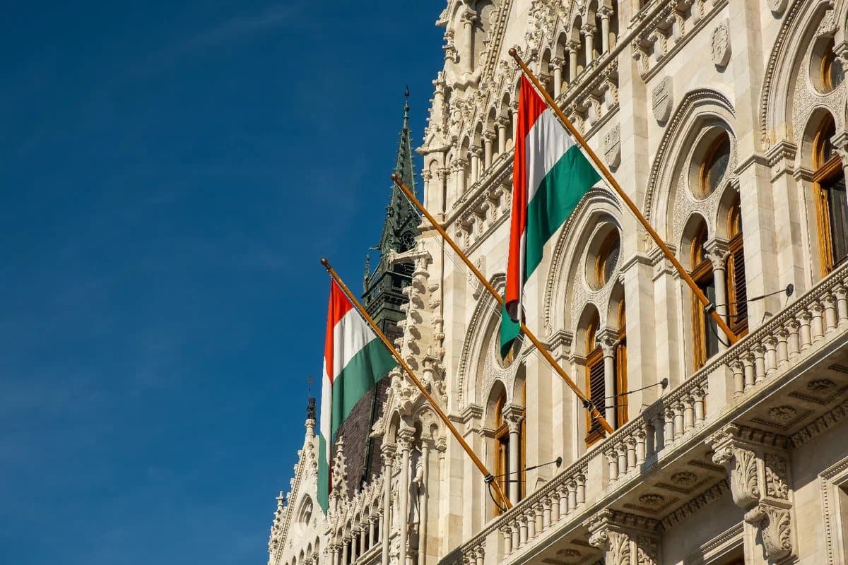 Turkmenistan and Hungary have agreed to cross-open embassies in their countries