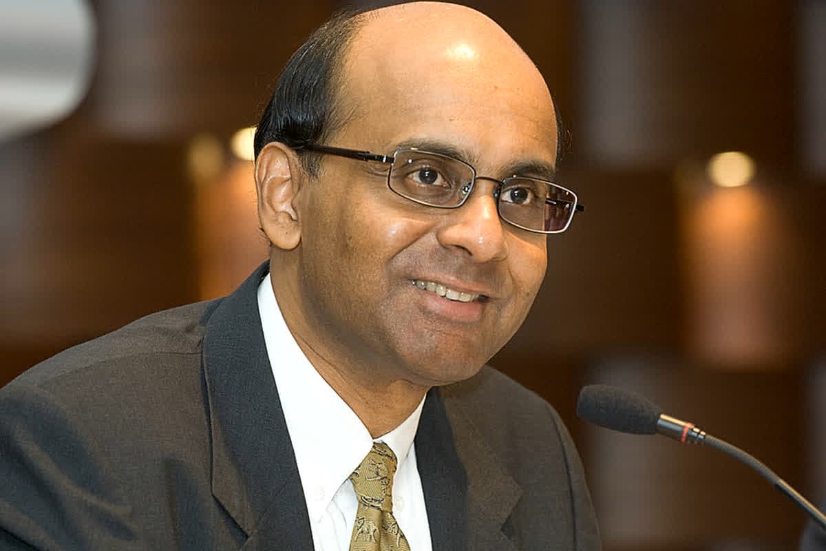 Serdar Berdimuhamedov congratulated the President of Singapore on taking office