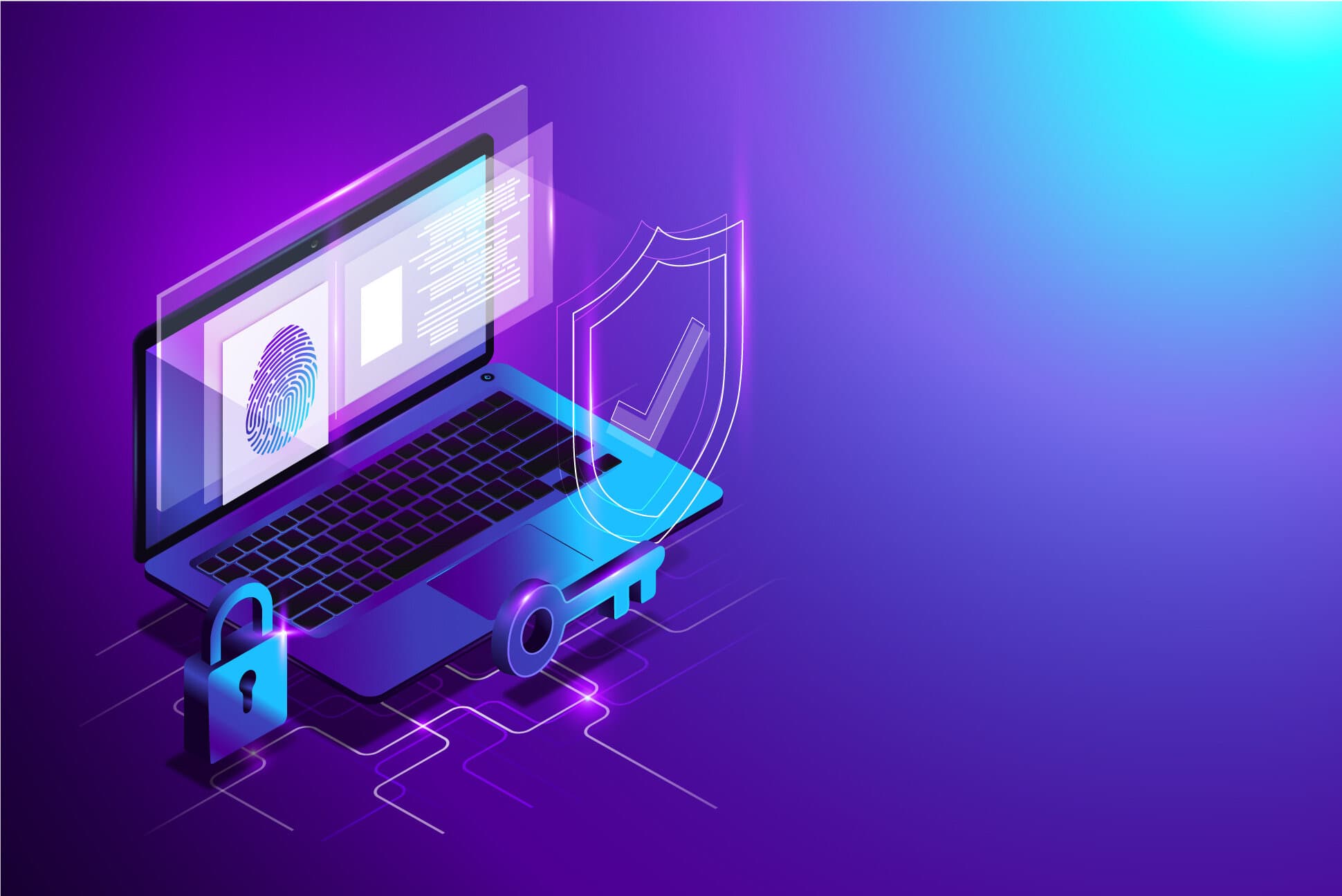 Anti-virus program “Milli One” from “Turkmenaragatnashyk” is in demand abroad