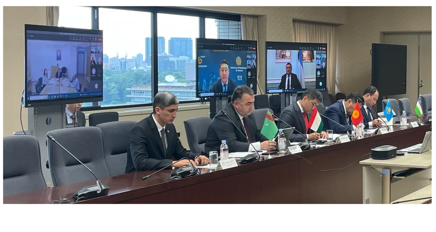 turkmenskaya-delegaciya-prinyala-uchastie-v-ministerskom-soveshchanii-po-ekonomike-i-energetike-v-tokio