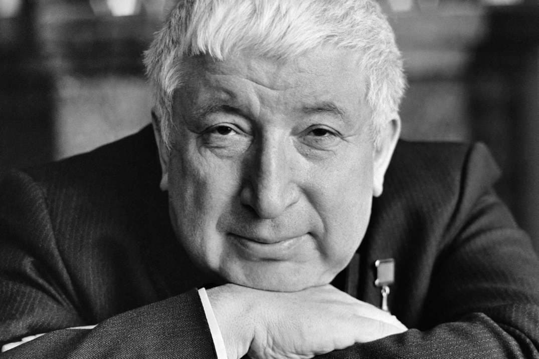 The centenary of Rasul Gamzatov will be celebrated in Ashgabat