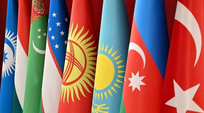 The Organization of Turkic States celebrates its 14th anniversary and the Day of Cooperation