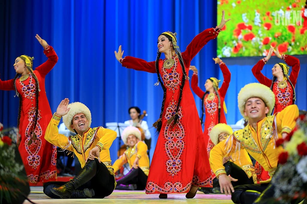 Days of Culture of Turkmenistan will be held in the American city of Albuquerque.
