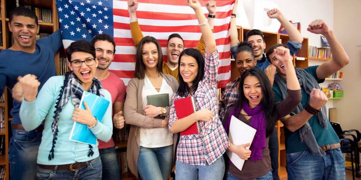 Applicants are invited to a meeting with representatives of American universities