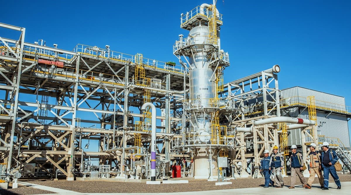 Iraq and Turkmenistan discussed signing a gas supply contract in Baghdad