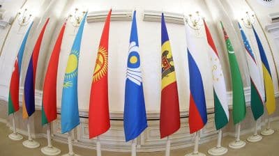 2027 in the CIS will be the Year of Legal Education