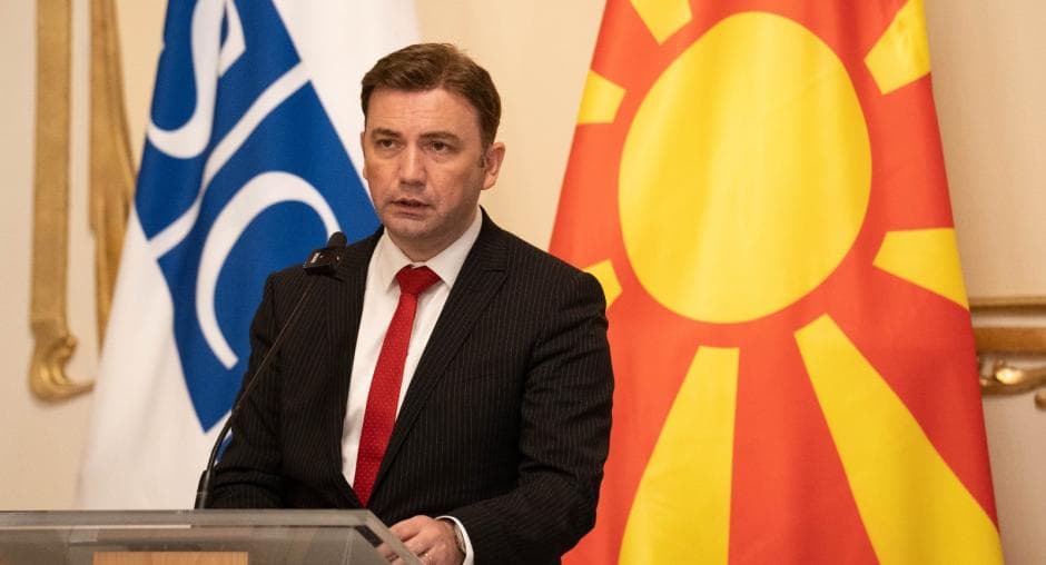 OSCE Chairman will meet with the country's top officials during his visit to Turkmenistan
