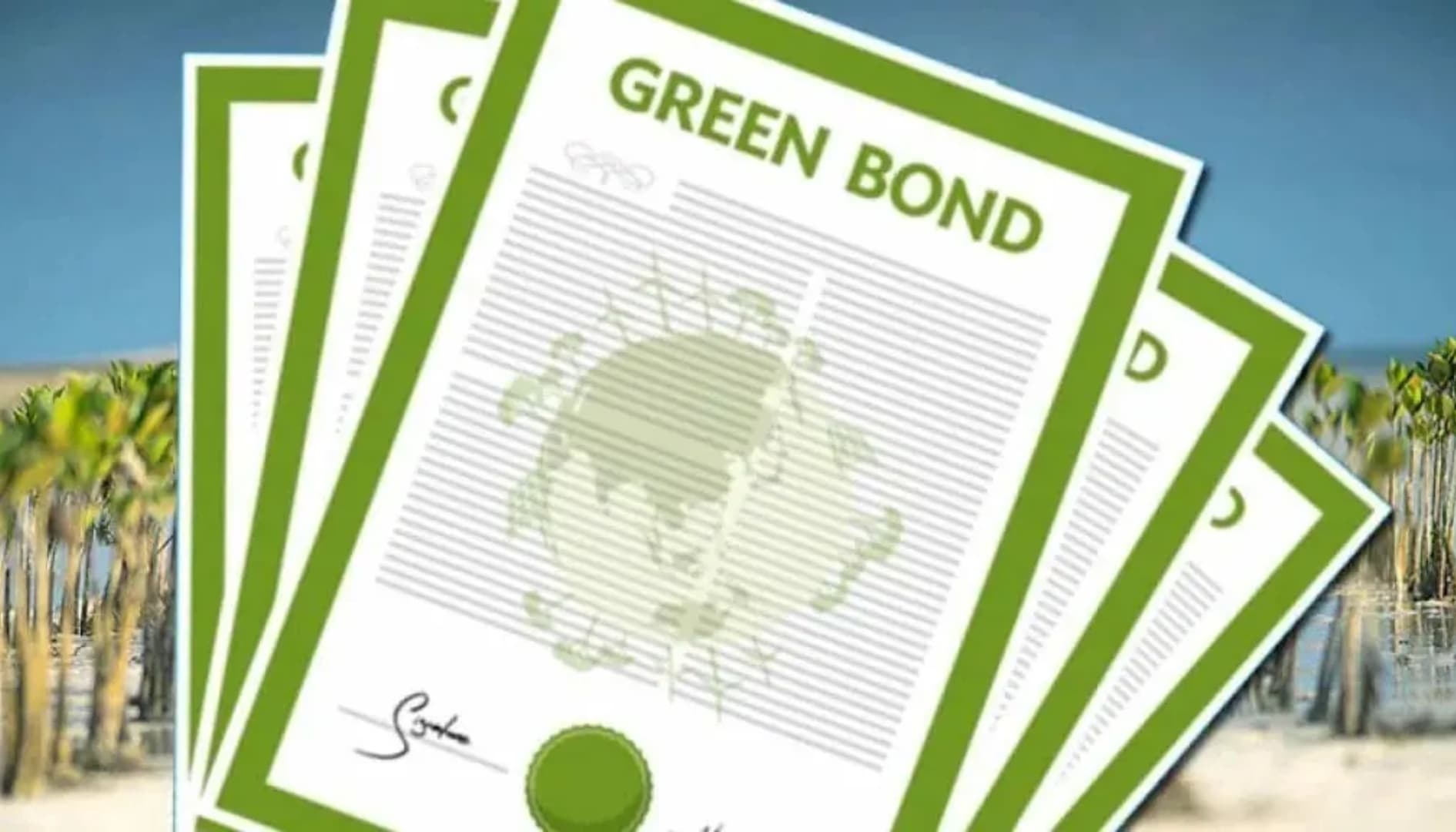 Uzbekistan was the first in the CIS to place "green" bonds on the London Stock Exchange