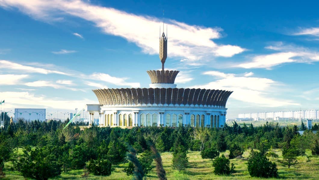 The Turkmen city of Anau will officially take the title of the cultural capital of the Turkic world-2024
