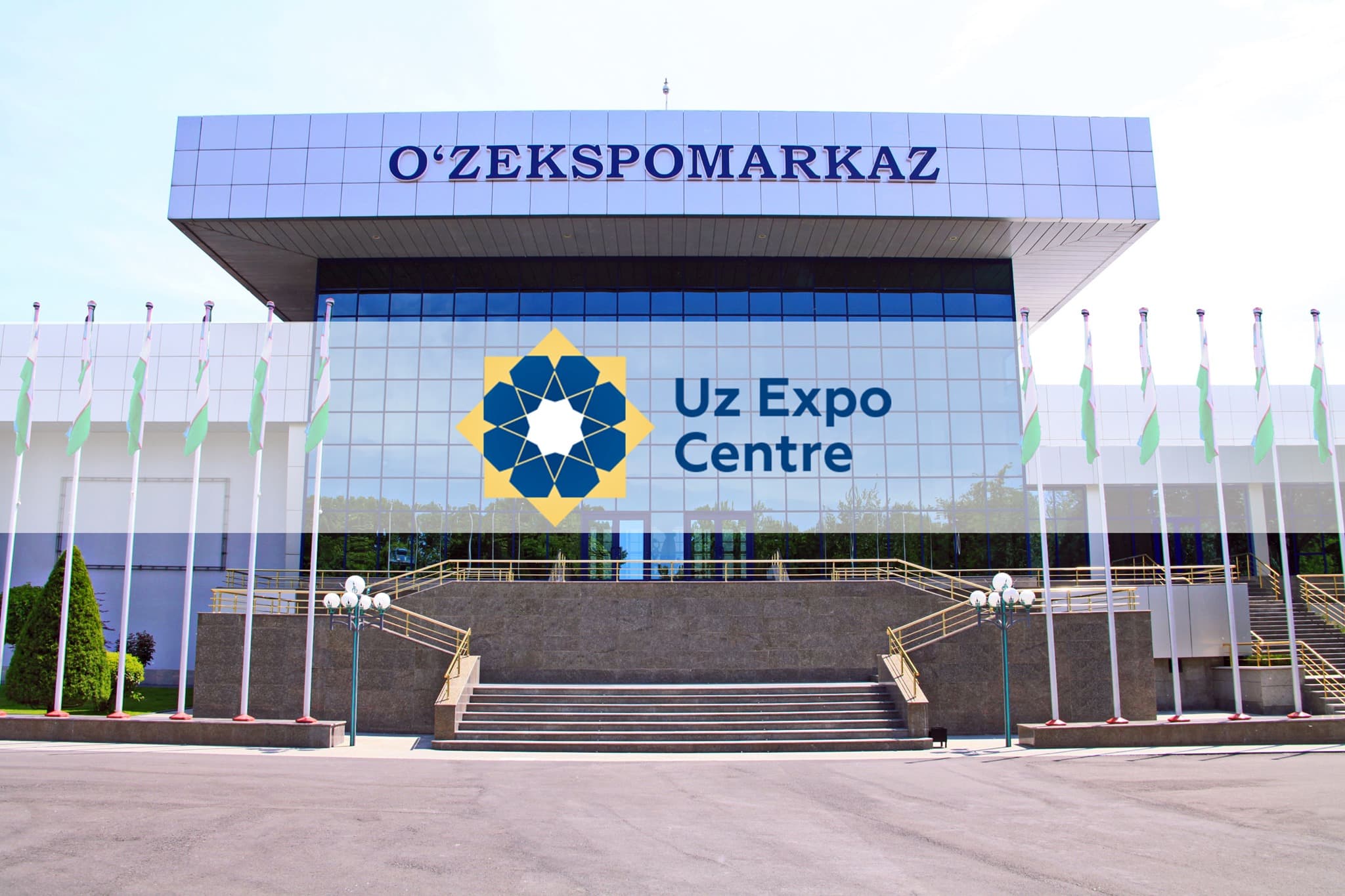 Turkmen companies took part in the exhibition “Plastics Industry- Plastex Uzbekistan 2023” in Tashkent